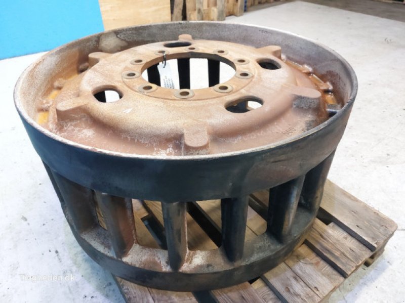 Sonstiges Baggerzubehör des Typs New Holland CR10.90, Gebrauchtmaschine in Hemmet (Bild 8)