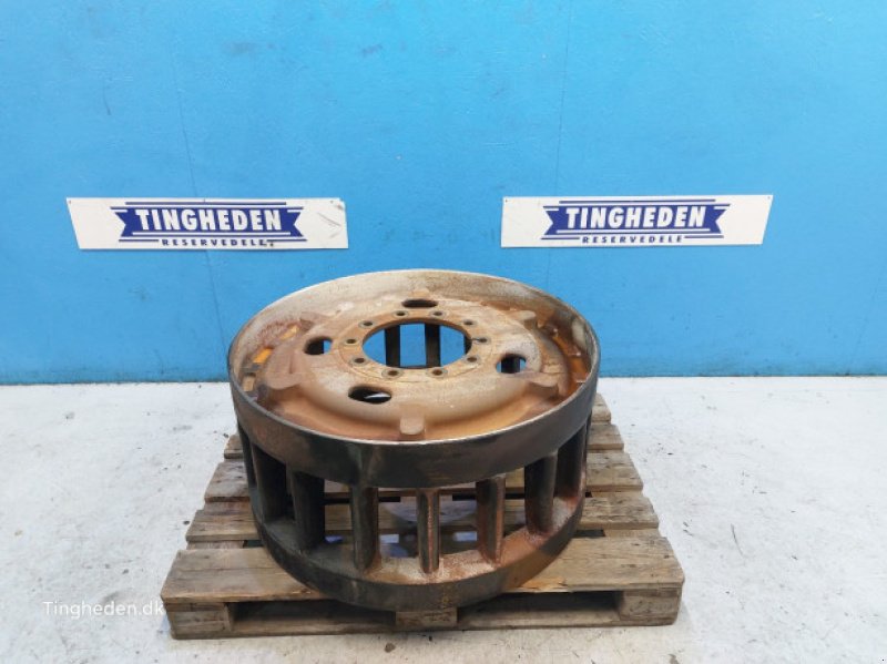 Sonstiges Baggerzubehör des Typs New Holland CR10.90, Gebrauchtmaschine in Hemmet (Bild 18)