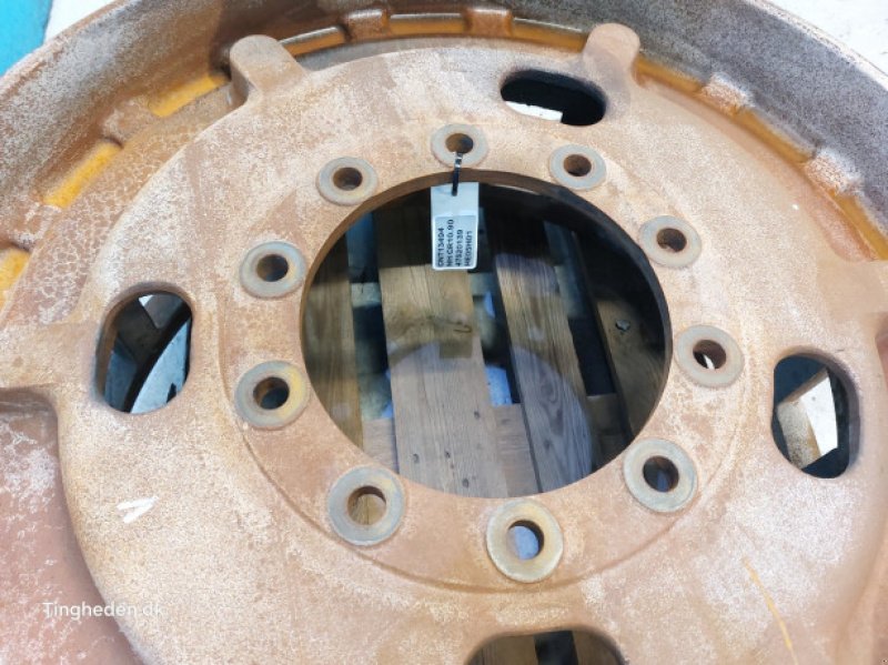 Sonstiges Baggerzubehör des Typs New Holland CR10.90, Gebrauchtmaschine in Hemmet (Bild 10)