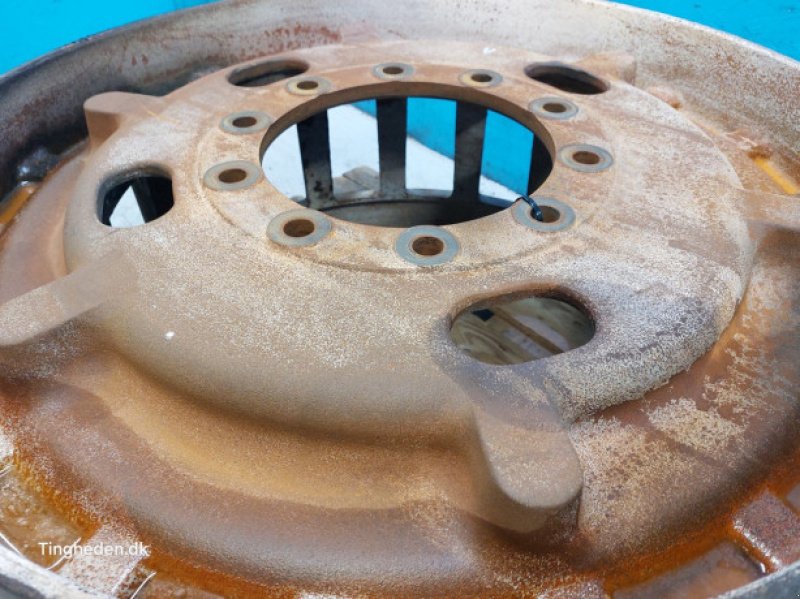 Sonstiges Baggerzubehör des Typs New Holland CR10.90, Gebrauchtmaschine in Hemmet (Bild 13)