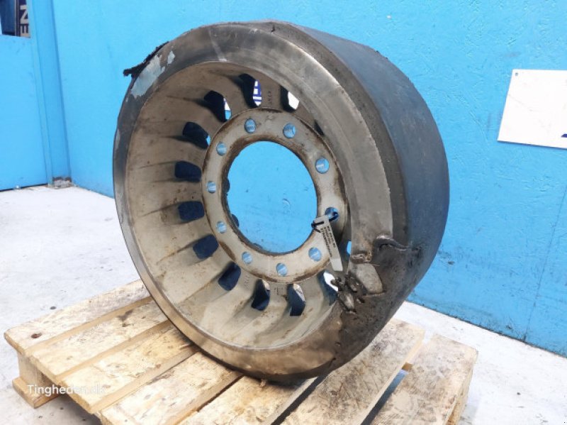 Sonstiges Baggerzubehör des Typs New Holland CR10.90, Gebrauchtmaschine in Hemmet (Bild 14)