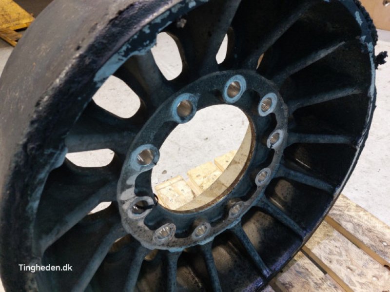 Sonstiges Baggerzubehör des Typs New Holland CR10.90, Gebrauchtmaschine in Hemmet (Bild 12)