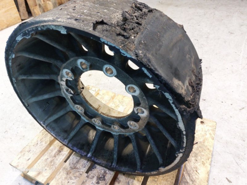 Sonstiges Baggerzubehör des Typs New Holland CR10.90, Gebrauchtmaschine in Hemmet (Bild 9)