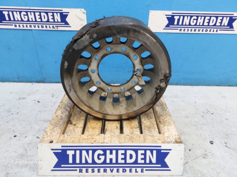 Sonstiges Baggerzubehör des Typs New Holland CR10.90, Gebrauchtmaschine in Hemmet (Bild 1)