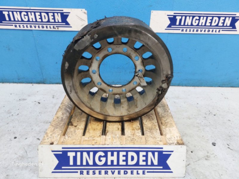 Sonstiges Baggerzubehör des Typs New Holland CR10.90, Gebrauchtmaschine in Hemmet (Bild 1)