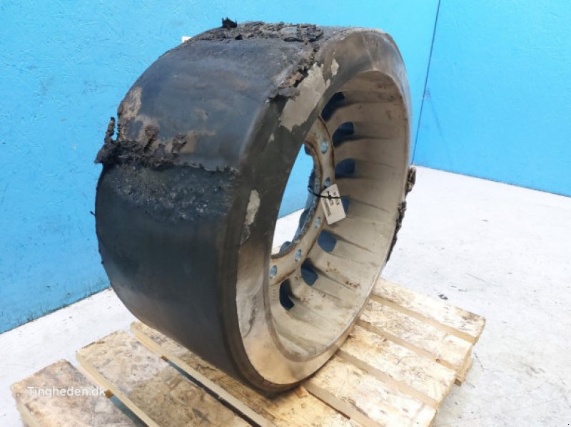 Sonstiges Baggerzubehör des Typs New Holland CR10.90, Gebrauchtmaschine in Hemmet (Bild 15)