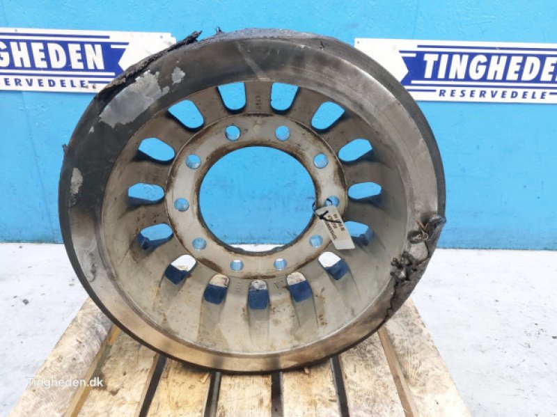 Sonstiges Baggerzubehör des Typs New Holland CR10.90, Gebrauchtmaschine in Hemmet (Bild 3)