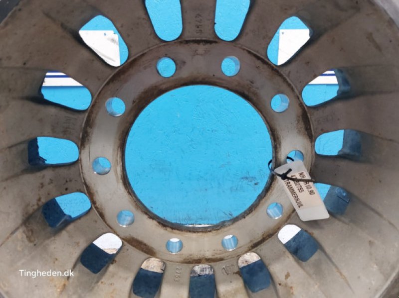 Sonstiges Baggerzubehör des Typs New Holland CR10.90, Gebrauchtmaschine in Hemmet (Bild 5)