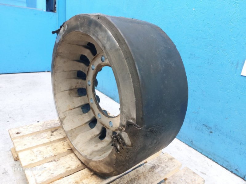 Sonstiges Baggerzubehör des Typs New Holland CR10.90, Gebrauchtmaschine in Hemmet (Bild 11)