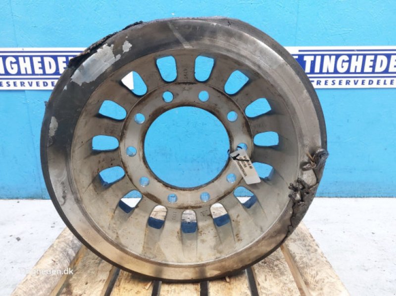 Sonstiges Baggerzubehör des Typs New Holland CR10.90, Gebrauchtmaschine in Hemmet (Bild 4)