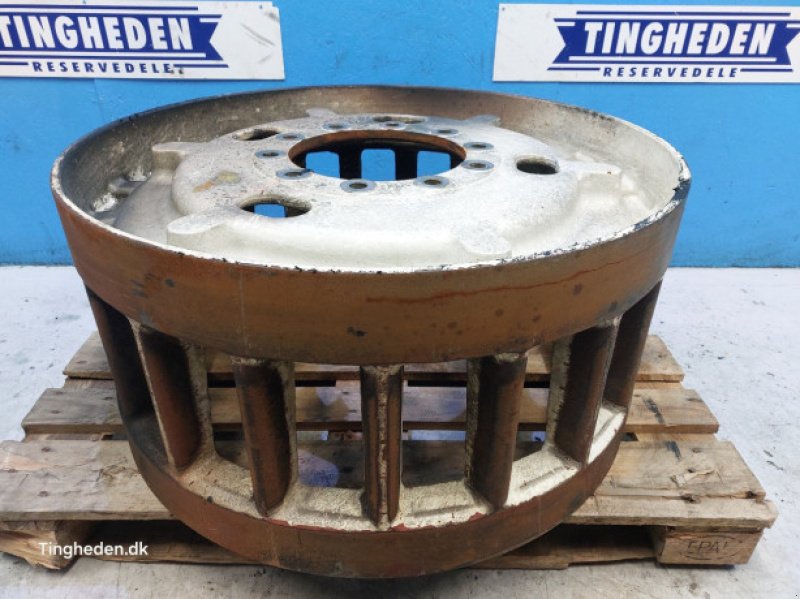 Sonstiges Baggerzubehör typu New Holland CR10.90, Gebrauchtmaschine v Hemmet (Obrázek 3)