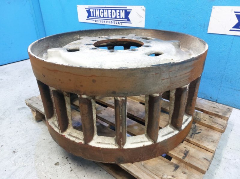 Sonstiges Baggerzubehör typu New Holland CR10.90, Gebrauchtmaschine v Hemmet (Obrázek 13)