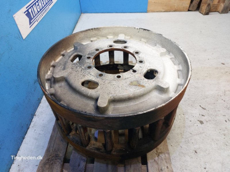 Sonstiges Baggerzubehör typu New Holland CR10.90, Gebrauchtmaschine v Hemmet (Obrázek 5)