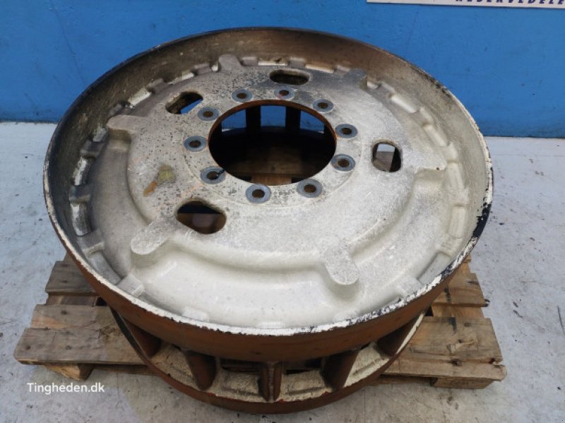 Sonstiges Baggerzubehör typu New Holland CR10.90, Gebrauchtmaschine v Hemmet (Obrázek 2)