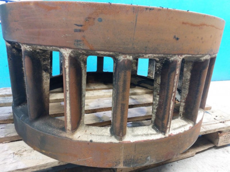 Sonstiges Baggerzubehör typu New Holland CR10.90, Gebrauchtmaschine v Hemmet (Obrázek 4)