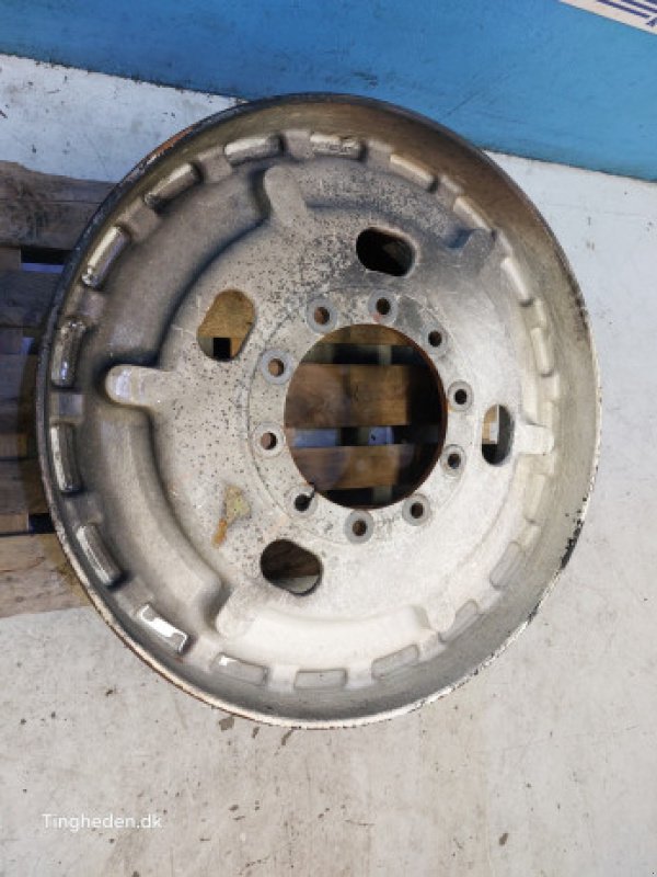 Sonstiges Baggerzubehör typu New Holland CR10.90, Gebrauchtmaschine v Hemmet (Obrázek 8)