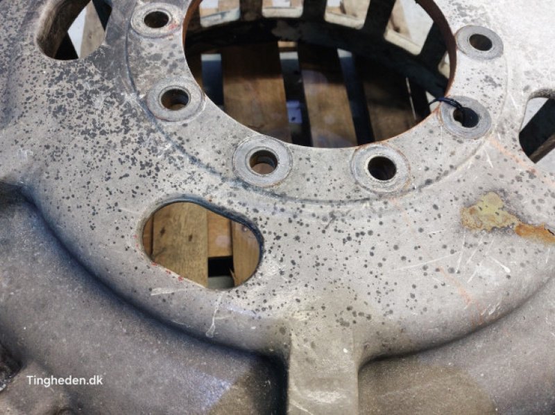 Sonstiges Baggerzubehör typu New Holland CR10.90, Gebrauchtmaschine v Hemmet (Obrázek 9)