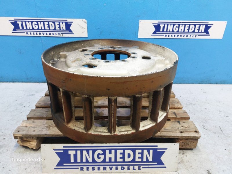 Sonstiges Baggerzubehör typu New Holland CR10.90, Gebrauchtmaschine v Hemmet (Obrázek 1)