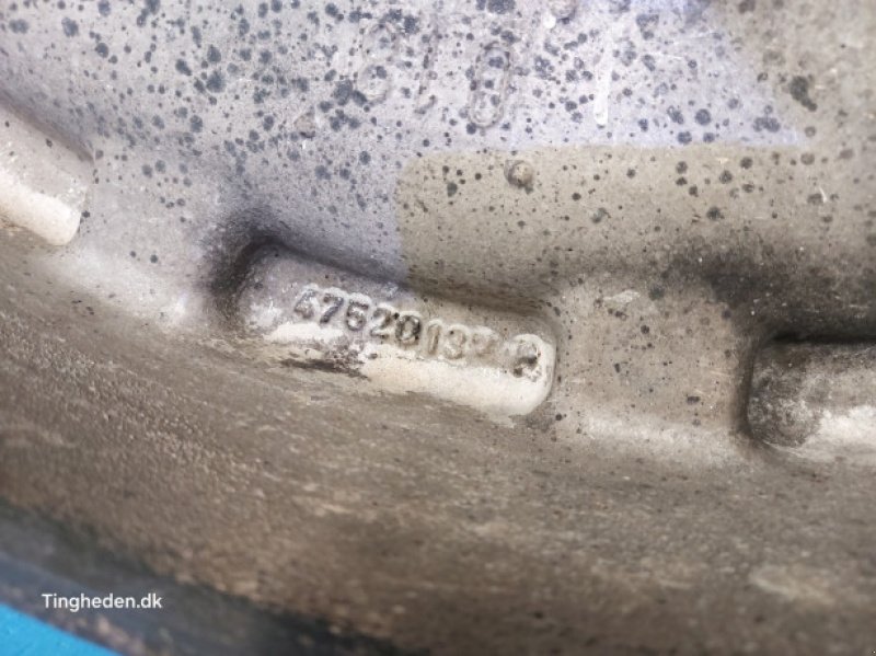 Sonstiges Baggerzubehör typu New Holland CR10.90, Gebrauchtmaschine v Hemmet (Obrázek 12)