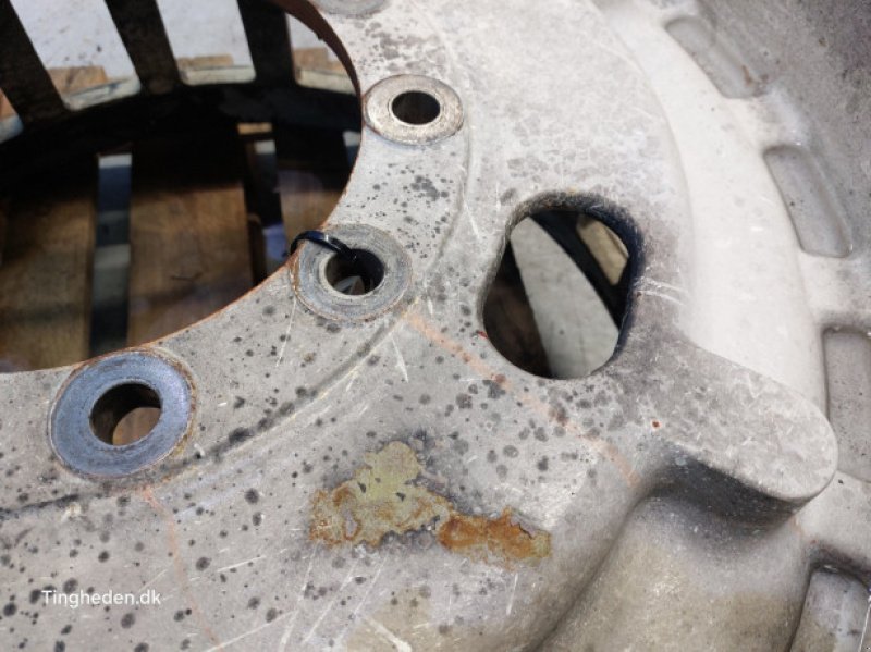 Sonstiges Baggerzubehör typu New Holland CR10.90, Gebrauchtmaschine v Hemmet (Obrázek 11)