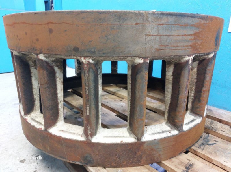 Sonstiges Baggerzubehör typu New Holland CR10.90, Gebrauchtmaschine v Hemmet (Obrázek 14)