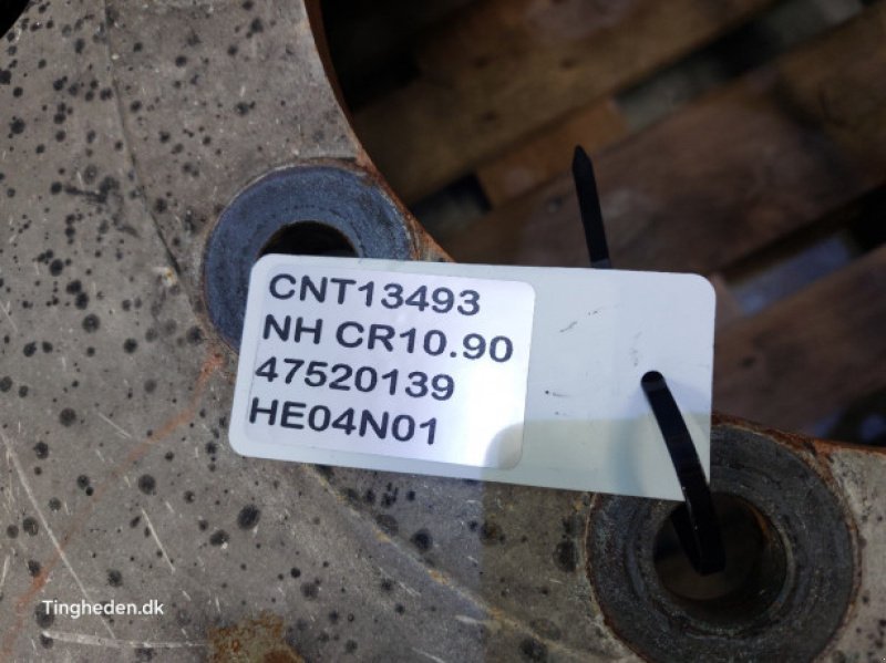Sonstiges Baggerzubehör typu New Holland CR10.90, Gebrauchtmaschine v Hemmet (Obrázek 16)
