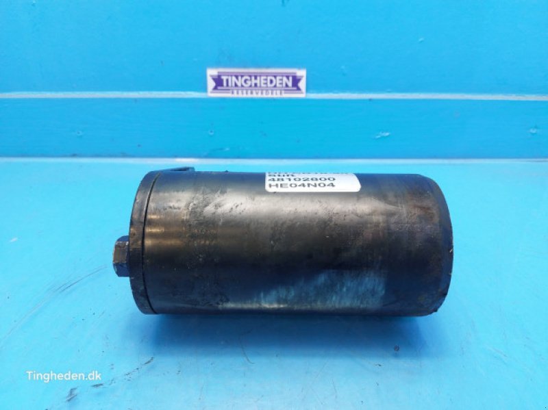 Sonstiges Baggerzubehör typu New Holland CR10.90, Gebrauchtmaschine v Hemmet (Obrázek 9)