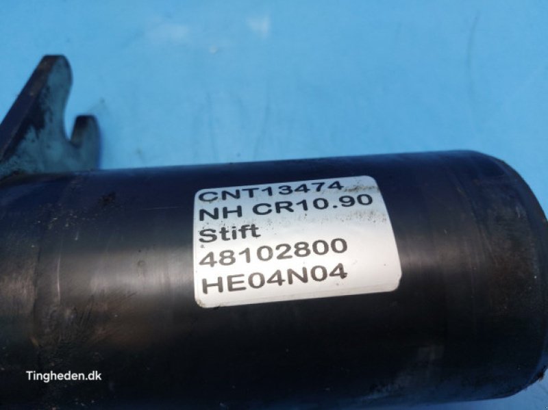 Sonstiges Baggerzubehör typu New Holland CR10.90, Gebrauchtmaschine v Hemmet (Obrázek 10)