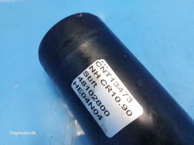 Sonstiges Baggerzubehör des Typs New Holland CR10.90, Gebrauchtmaschine in Hemmet (Bild 11)