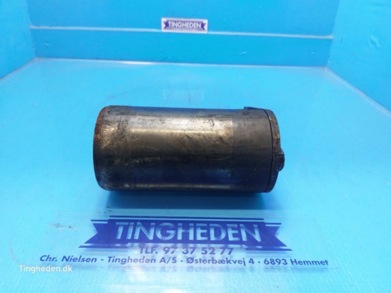 Sonstiges Baggerzubehör des Typs New Holland CR10.90, Gebrauchtmaschine in Hemmet (Bild 1)