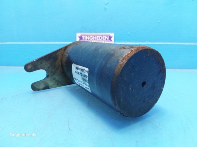 Sonstiges Baggerzubehör des Typs New Holland CR10.90, Gebrauchtmaschine in Hemmet (Bild 7)