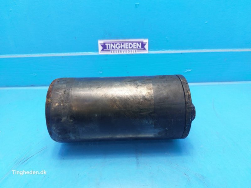 Sonstiges Baggerzubehör des Typs New Holland CR10.90, Gebrauchtmaschine in Hemmet (Bild 9)