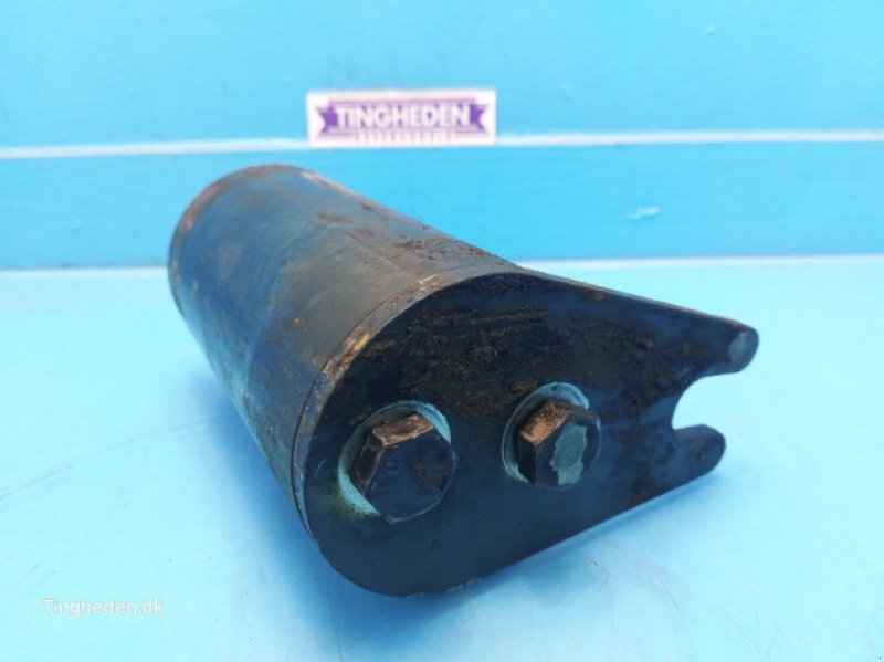 Sonstiges Baggerzubehör des Typs New Holland CR10.90, Gebrauchtmaschine in Hemmet (Bild 10)