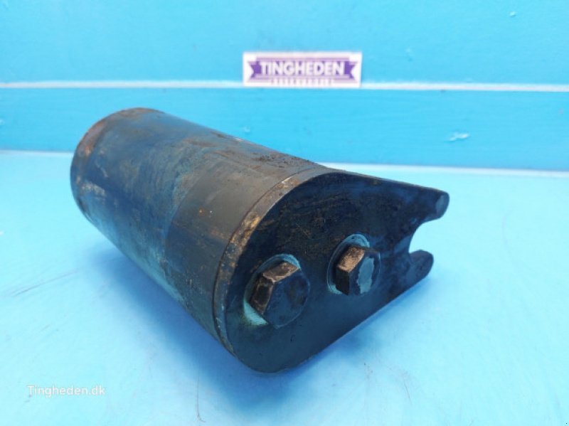 Sonstiges Baggerzubehör des Typs New Holland CR10.90, Gebrauchtmaschine in Hemmet (Bild 4)