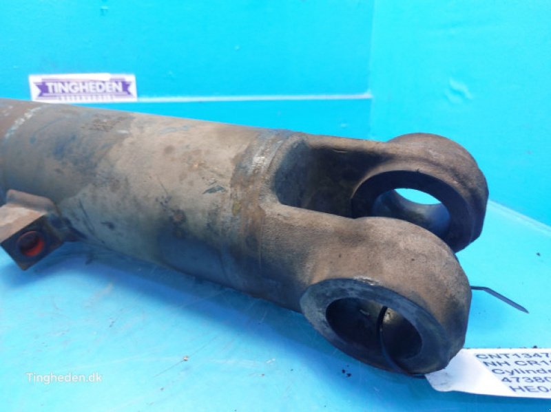 Sonstiges Baggerzubehör typu New Holland CR10.90, Gebrauchtmaschine v Hemmet (Obrázek 13)