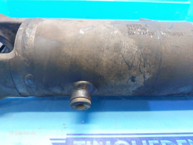 Sonstiges Baggerzubehör typu New Holland CR10.90, Gebrauchtmaschine v Hemmet (Obrázek 3)