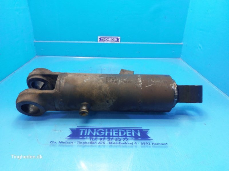 Sonstiges Baggerzubehör typu New Holland CR10.90, Gebrauchtmaschine v Hemmet (Obrázek 1)