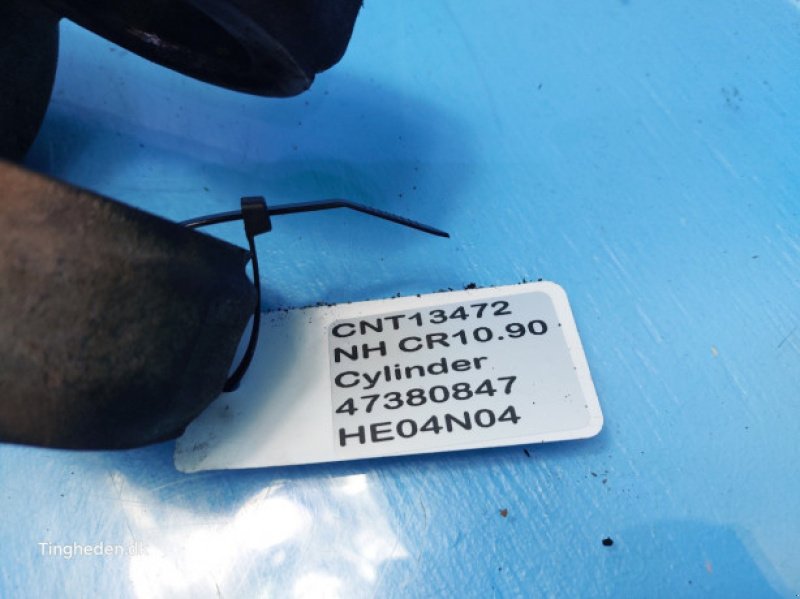 Sonstiges Baggerzubehör typu New Holland CR10.90, Gebrauchtmaschine v Hemmet (Obrázek 15)