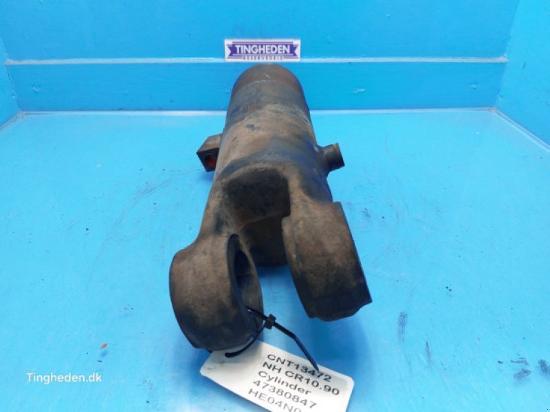 Sonstiges Baggerzubehör typu New Holland CR10.90, Gebrauchtmaschine v Hemmet (Obrázek 11)