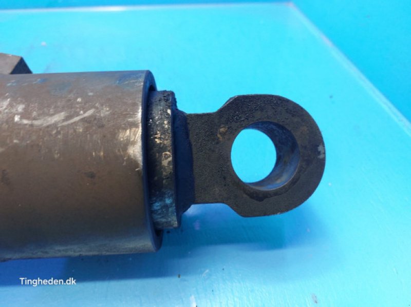 Sonstiges Baggerzubehör typu New Holland CR10.90, Gebrauchtmaschine v Hemmet (Obrázek 5)