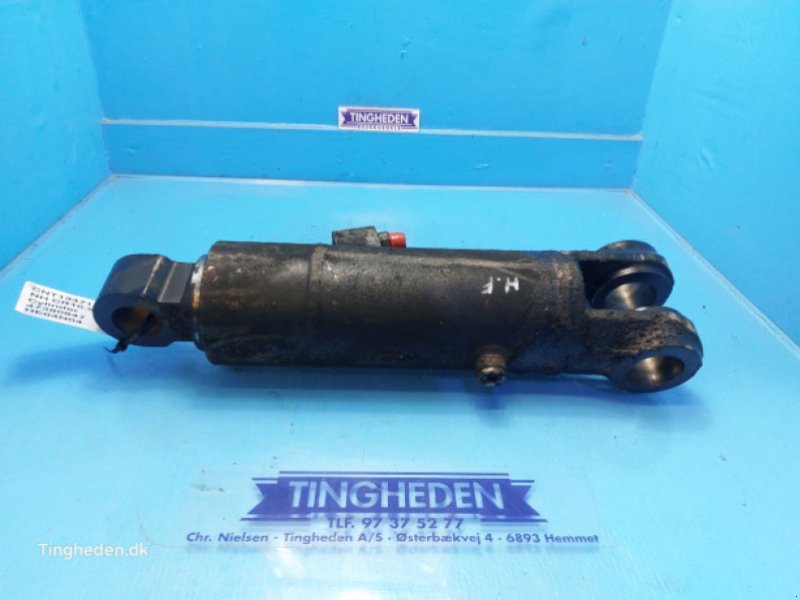 Sonstiges Baggerzubehör des Typs New Holland CR10.90, Gebrauchtmaschine in Hemmet (Bild 1)