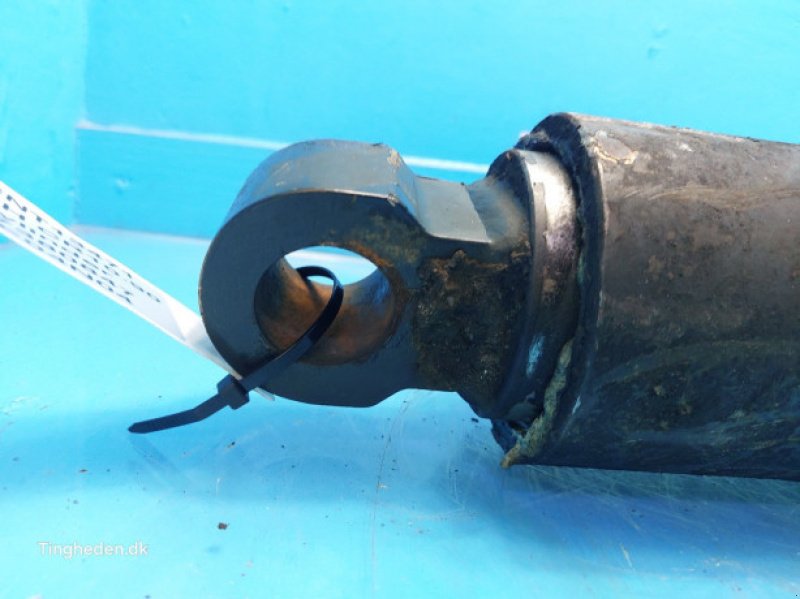 Sonstiges Baggerzubehör des Typs New Holland CR10.90, Gebrauchtmaschine in Hemmet (Bild 12)