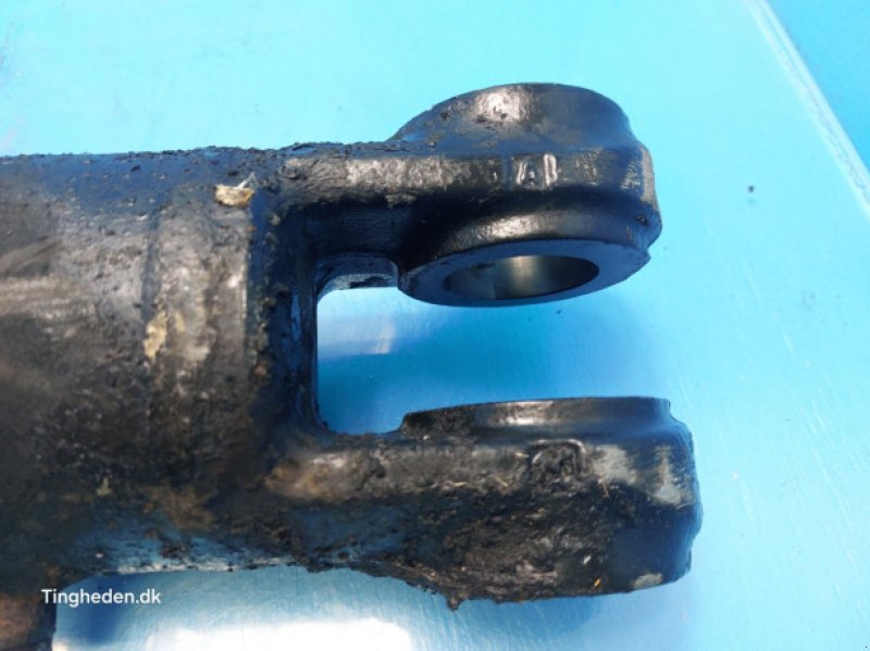 Sonstiges Baggerzubehör des Typs New Holland CR10.90, Gebrauchtmaschine in Hemmet (Bild 8)