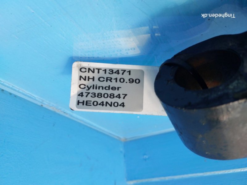 Sonstiges Baggerzubehör des Typs New Holland CR10.90, Gebrauchtmaschine in Hemmet (Bild 17)