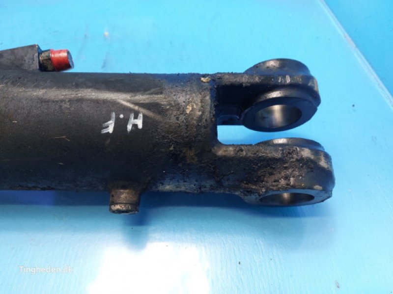 Sonstiges Baggerzubehör des Typs New Holland CR10.90, Gebrauchtmaschine in Hemmet (Bild 2)