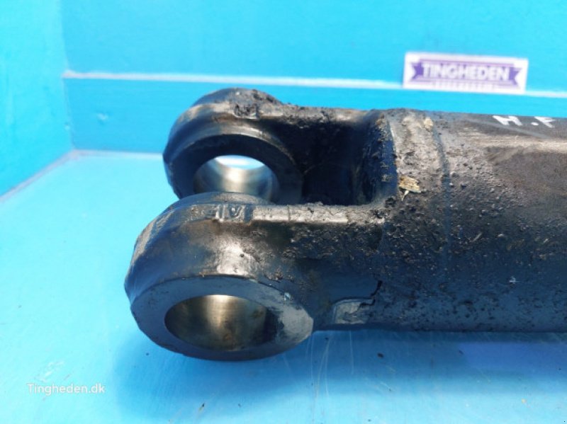 Sonstiges Baggerzubehör des Typs New Holland CR10.90, Gebrauchtmaschine in Hemmet (Bild 15)