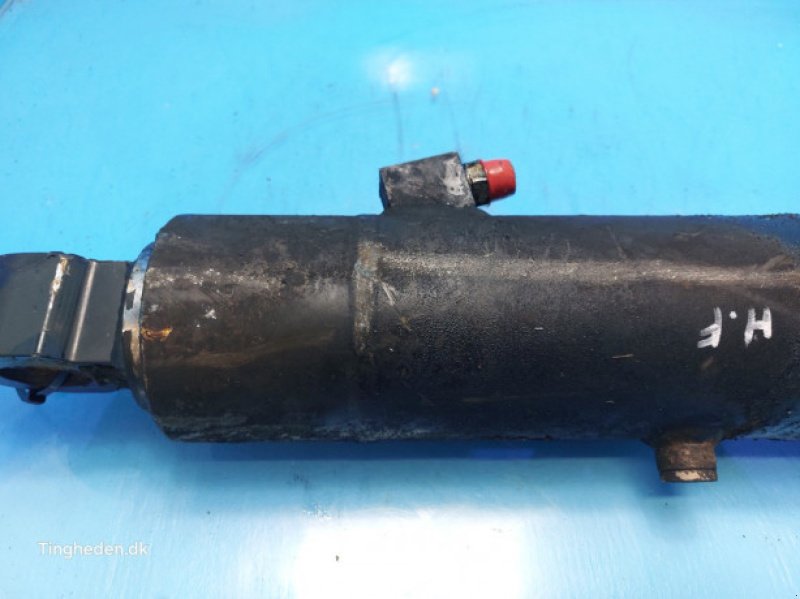 Sonstiges Baggerzubehör des Typs New Holland CR10.90, Gebrauchtmaschine in Hemmet (Bild 3)