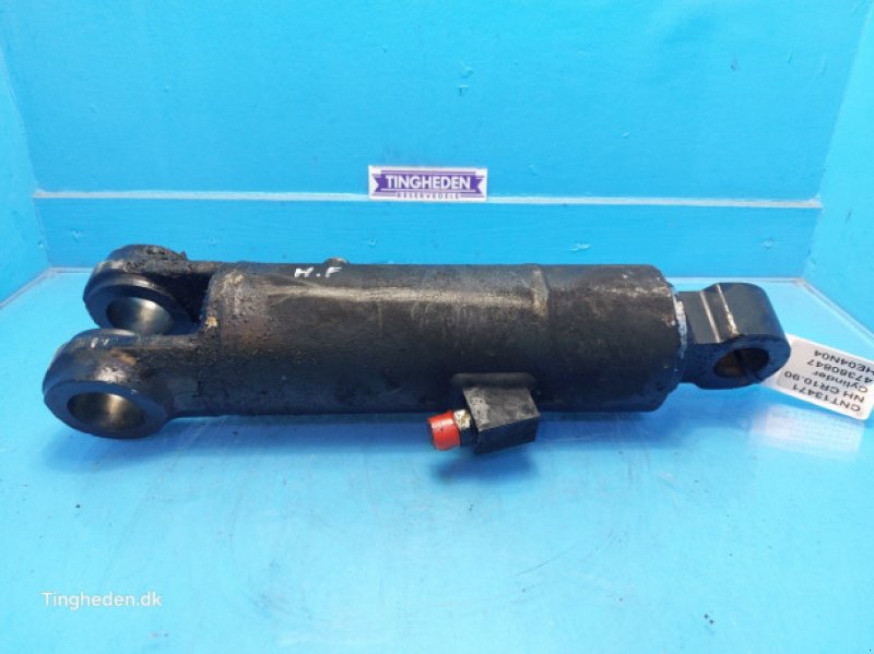 Sonstiges Baggerzubehör des Typs New Holland CR10.90, Gebrauchtmaschine in Hemmet (Bild 14)