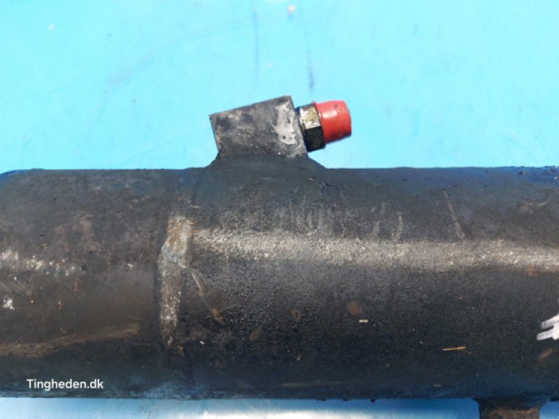 Sonstiges Baggerzubehör des Typs New Holland CR10.90, Gebrauchtmaschine in Hemmet (Bild 9)