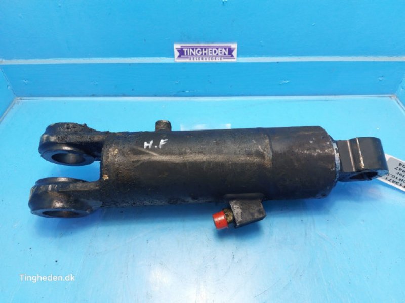 Sonstiges Baggerzubehör des Typs New Holland CR10.90, Gebrauchtmaschine in Hemmet (Bild 16)